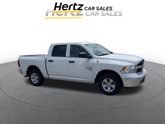 2022 RAM 1500 Classic