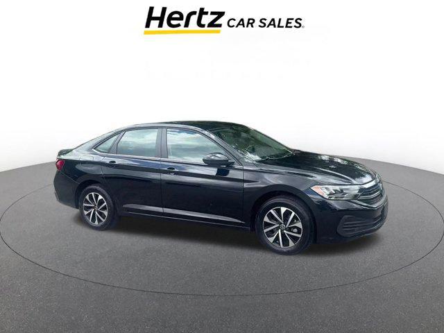 2024 Volkswagen Jetta
