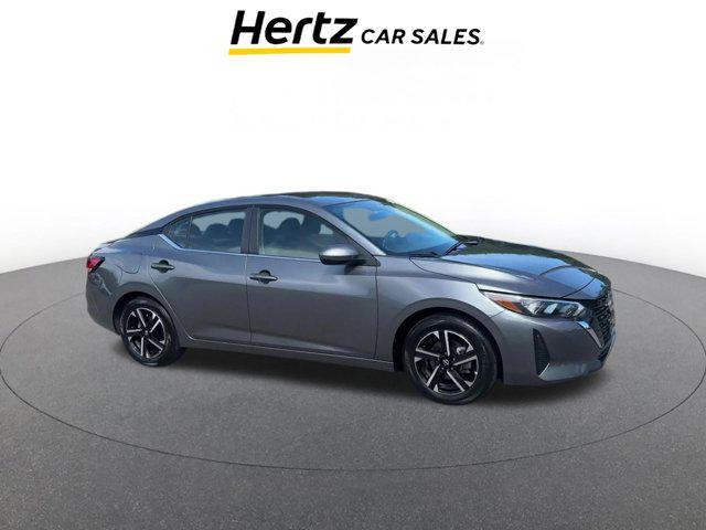 2024 Nissan Sentra
