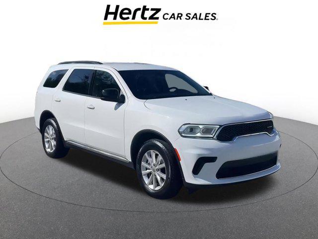 2024 Dodge Durango
