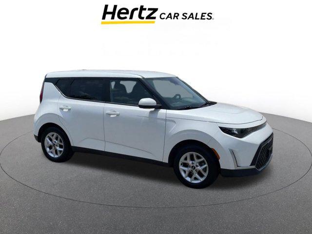 2023 Kia SOUL