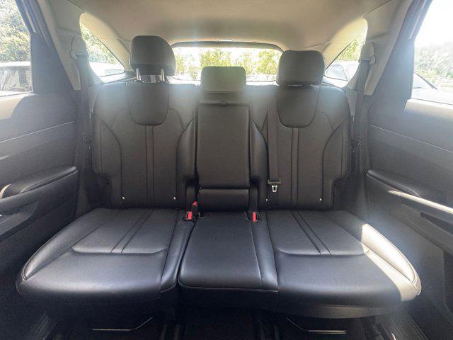 Photo of 2024 Everlasting Silver Kia Sorento