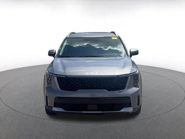 Photo of 2024 Everlasting Silver Kia Sorento