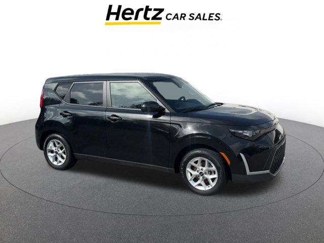 2024 Kia SOUL