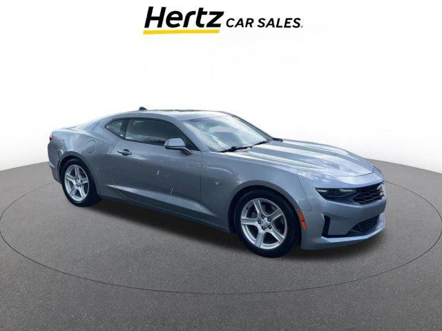 2023 Chevrolet Camaro