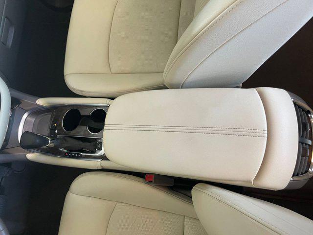 Photo of 2024 Mosaic Black Metallic Chevrolet Malibu