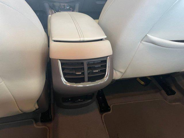 Photo of 2024 Mosaic Black Metallic Chevrolet Malibu
