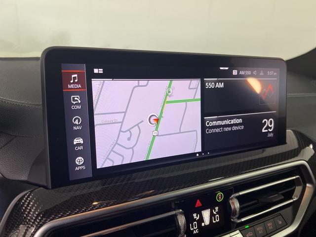 Photo of 2023 Black Sapphire Metallic BMW X4