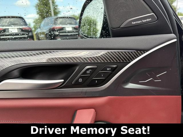 Photo of 2023 Black Sapphire Metallic BMW X4