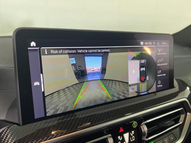 Photo of 2023 Black Sapphire Metallic BMW X4