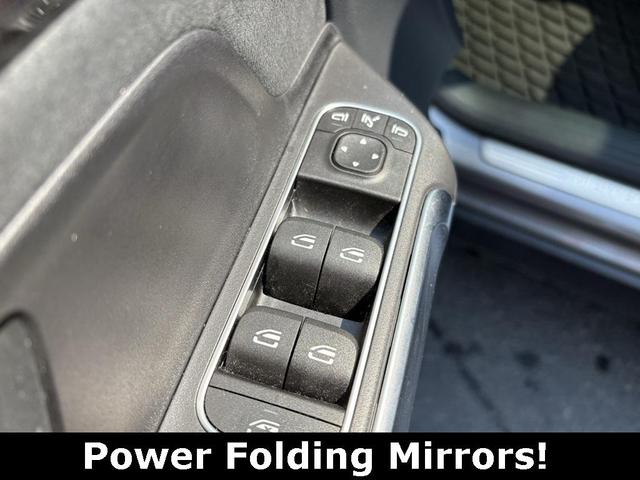 Photo of 2023 Mountain Grey Metallic Mercedes-Benz GLB 250
