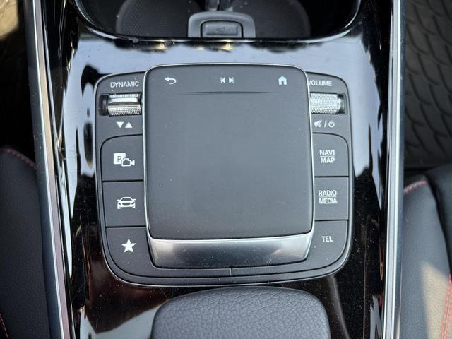 Photo of 2023 Mountain Grey Metallic Mercedes-Benz GLB 250