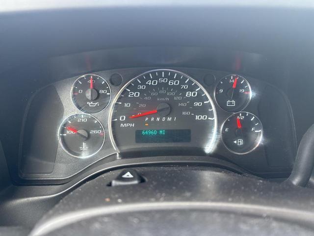 Photo of 2020 Summit White Chevrolet Express 2500