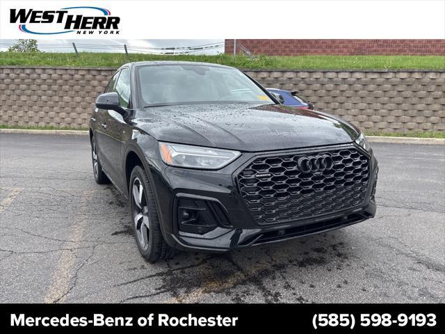 2024 Audi Q5
