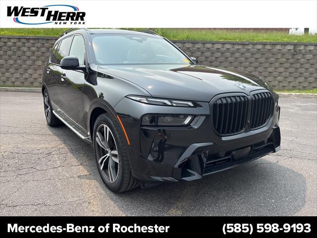 2024 BMW X7
