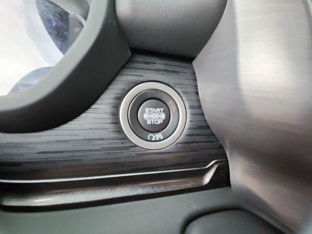 Photo of 2024 Patriot Blue Pearlcoat RAM 2500
