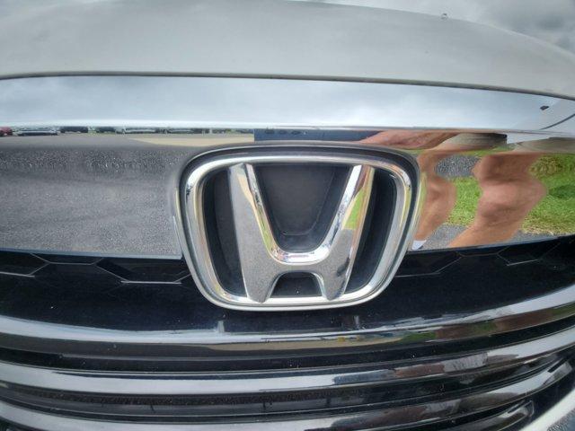 Photo of 2020 Platinum White Pearl Honda Accord
