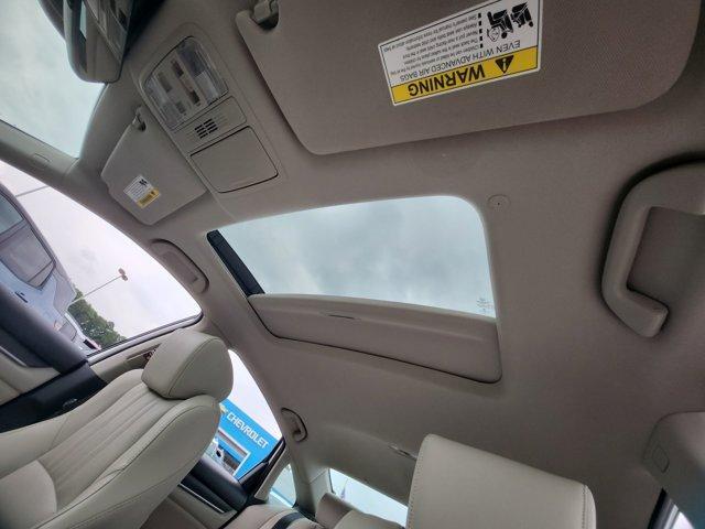 Photo of 2020 Platinum White Pearl Honda Accord