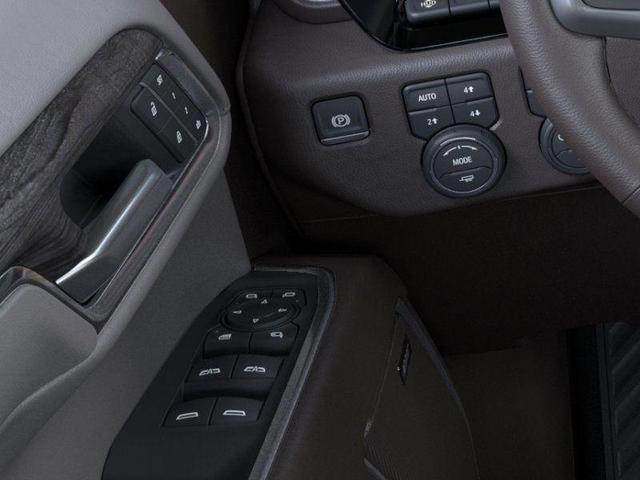 Photo of 2026 Summit White Chevrolet Silverado 1500