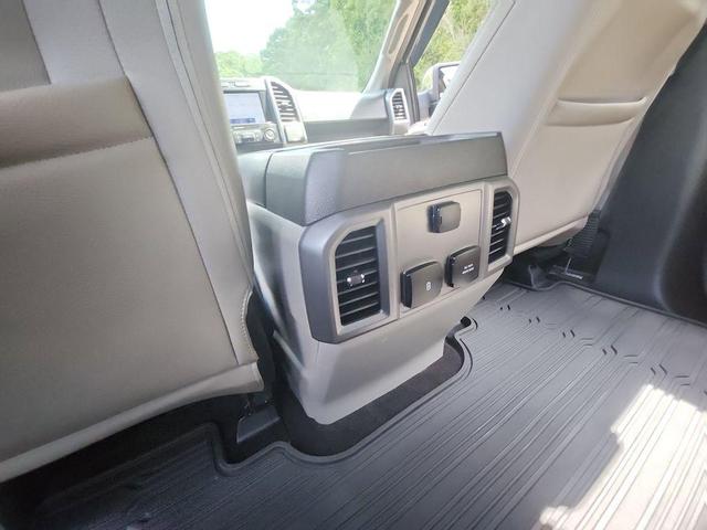 Photo of 2020 Blue Ford F-150
