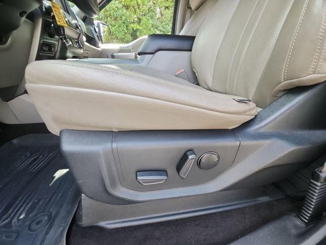 Photo of 2020 Blue Ford F-150