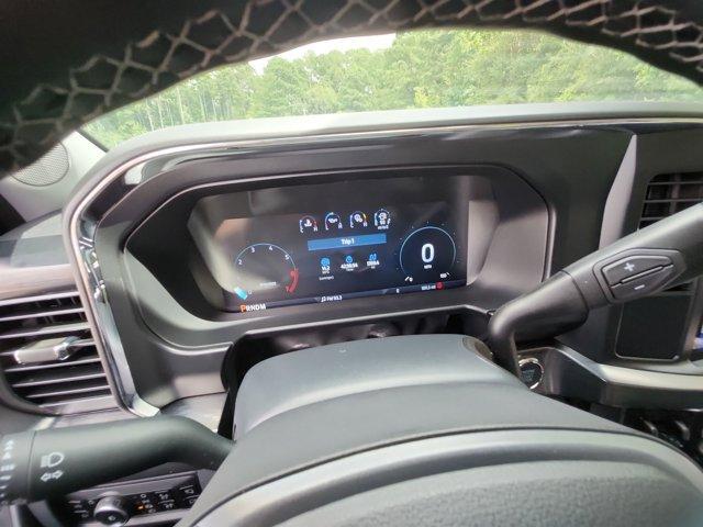 Photo of 2025 Gray Metallic Ford F-250