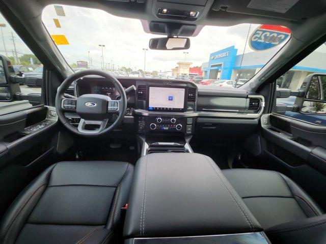 Photo of 2025 Gray Metallic Ford F-250