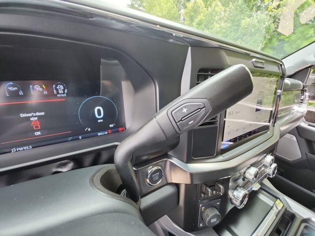 Photo of 2025 Gray Metallic Ford F-250