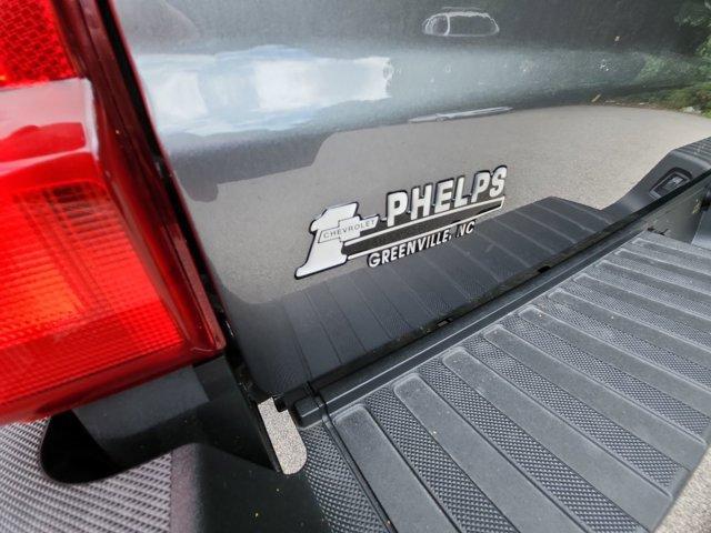 Photo of 2025 Gray Metallic Ford F-250