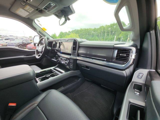 Photo of 2025 Gray Metallic Ford F-250