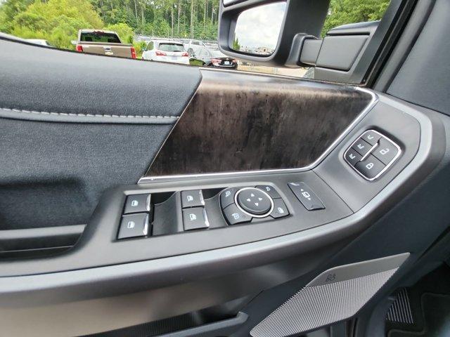 Photo of 2025 Gray Metallic Ford F-250