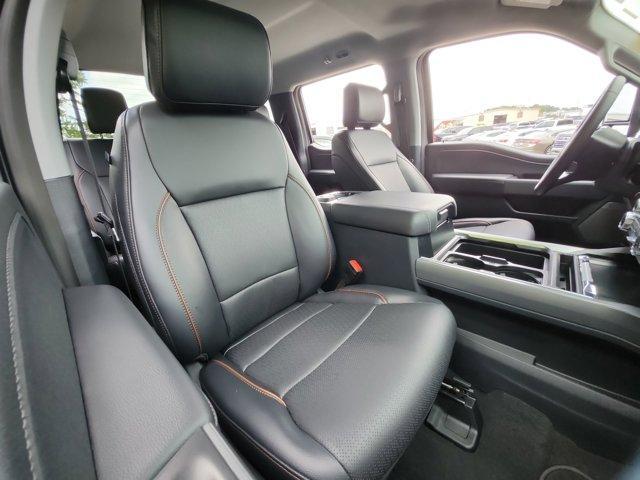 Photo of 2025 Gray Metallic Ford F-250