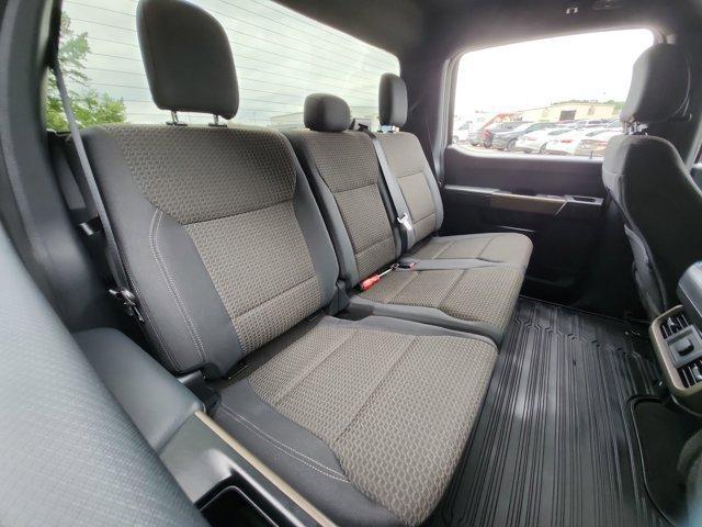 Photo of 2023 Carbonized Gray Metallic Ford F-150