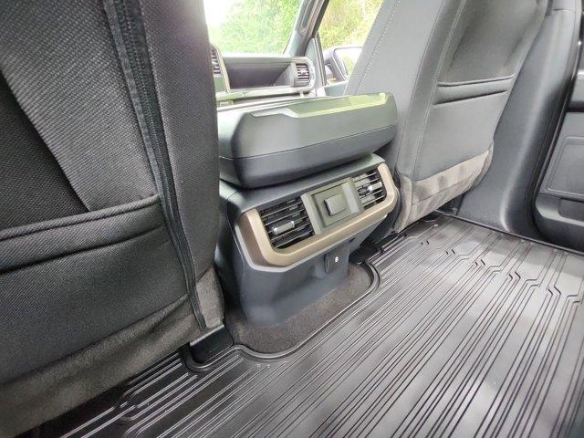 Photo of 2023 Carbonized Gray Metallic Ford F-150