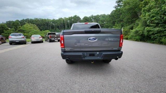 Photo of 2023 Carbonized Gray Metallic Ford F-150