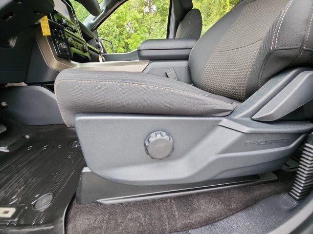 Photo of 2023 Carbonized Gray Metallic Ford F-150