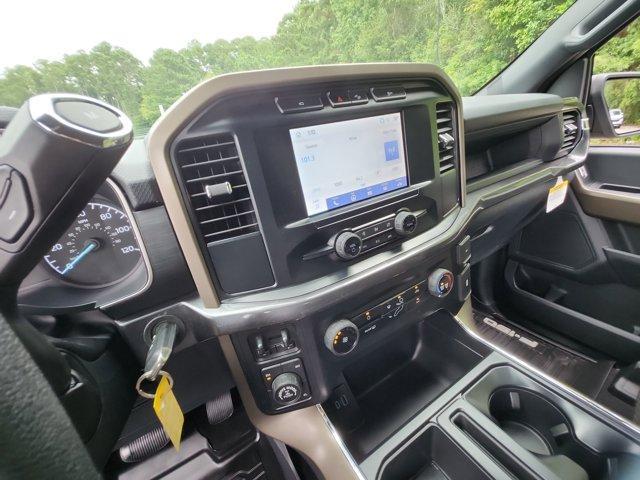Photo of 2023 Carbonized Gray Metallic Ford F-150