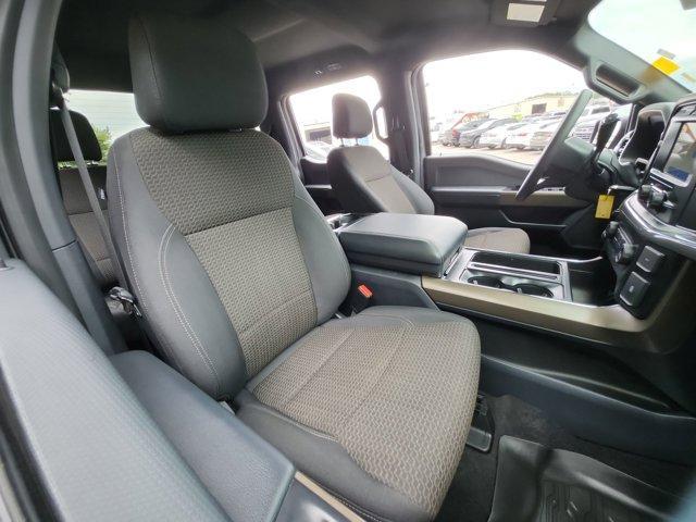 Photo of 2023 Carbonized Gray Metallic Ford F-150