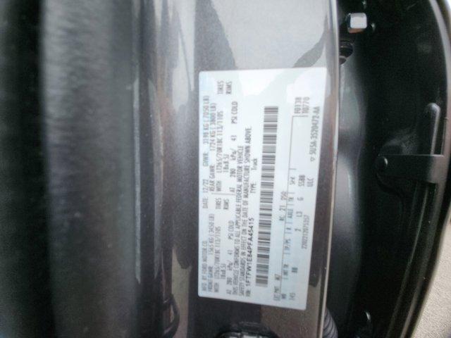 Photo of 2023 Carbonized Gray Metallic Ford F-150
