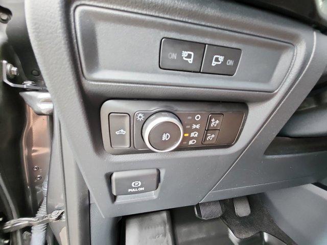 Photo of 2023 Carbonized Gray Metallic Ford F-150