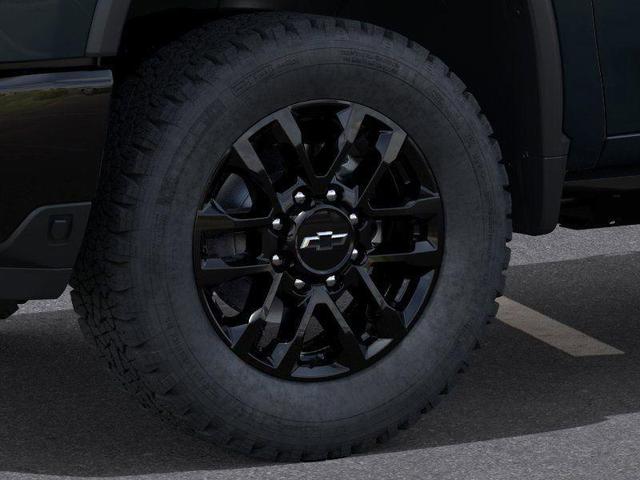 Photo of 2025 Cypress Chevrolet Silverado 2500
