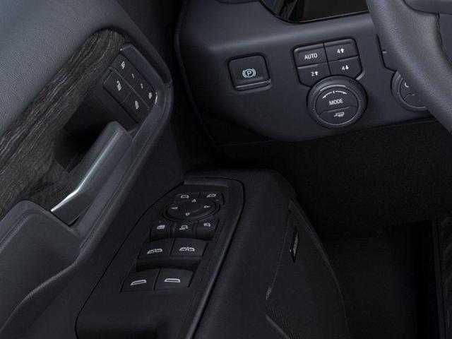 Photo of 2025 Cypress Chevrolet Silverado 2500