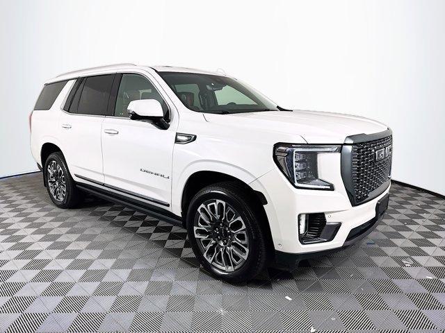 2023 GMC Yukon