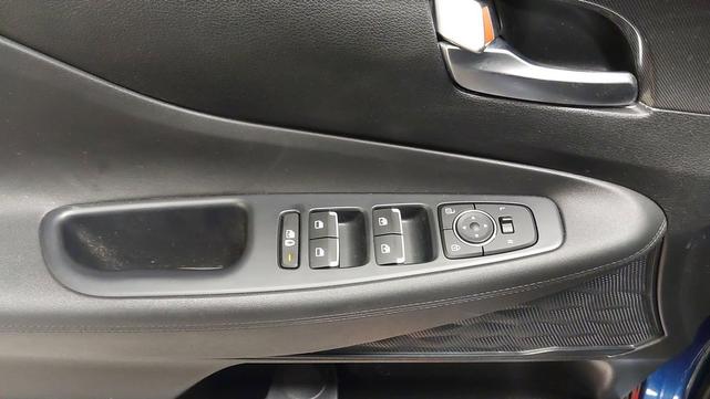 Photo of 2022 Stormy Sea Hyundai SANTA FE