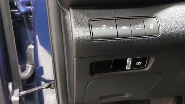 Photo of 2022 Stormy Sea Hyundai SANTA FE