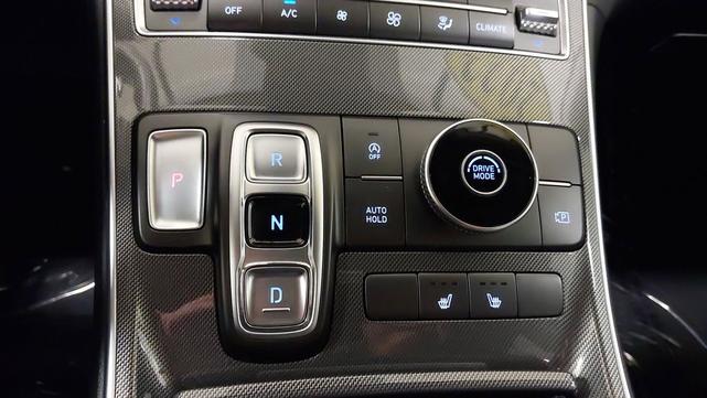Photo of 2022 Stormy Sea Hyundai SANTA FE