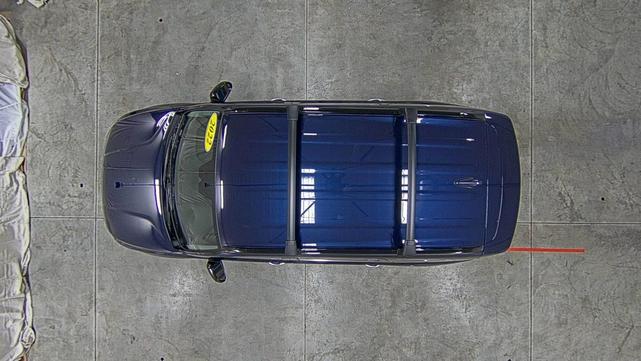 Photo of 2022 Stormy Sea Hyundai SANTA FE