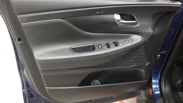 Photo of 2022 Stormy Sea Hyundai SANTA FE