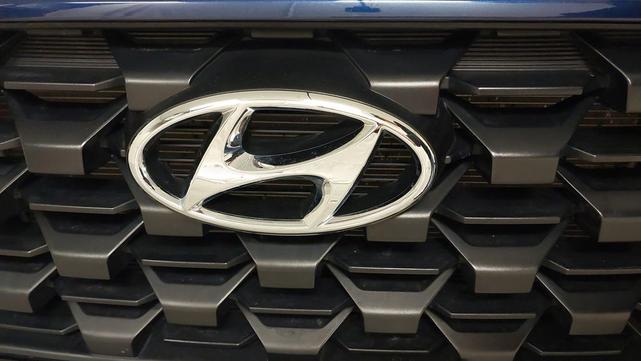 Photo of 2022 Stormy Sea Hyundai SANTA FE