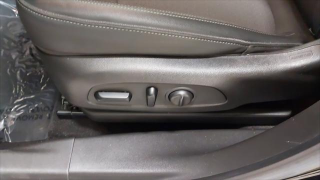 Photo of 2022 Ebony Twilight Metallic Buick Encore GX